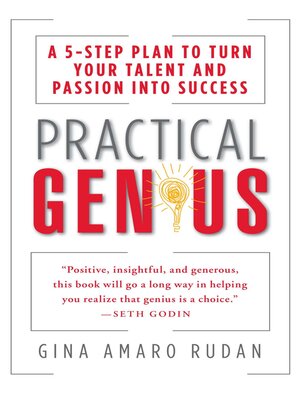 cover image of Practical Genius